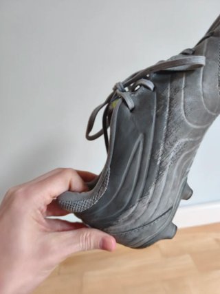 Botas de fútbol Adidas Talla 43