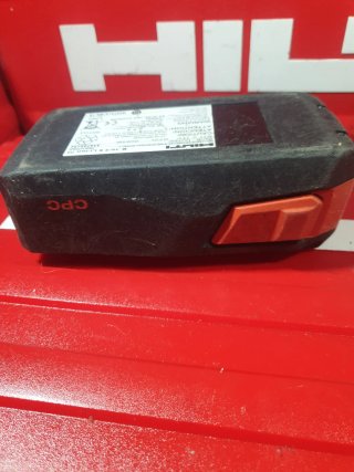 Batería Hilti B36/2.6 Li-ion