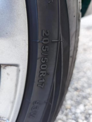 Renault Megane 2017