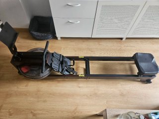 Máquina de Remo PassYou