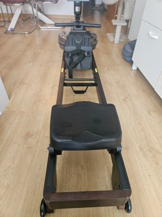 Máquina de Remo PassYou