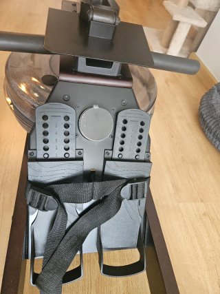 Máquina de Remo PassYou