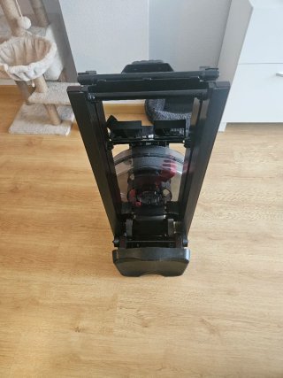 Máquina de Remo PassYou