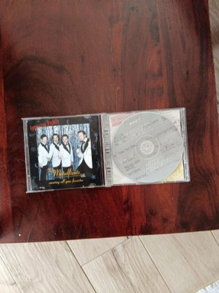 CD Metallica Garage Inc.