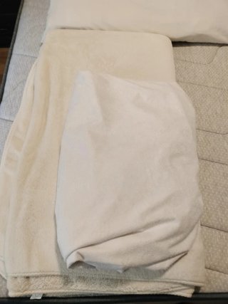 Cama X-Cool Air - 150x190x22 + Base Tapizada