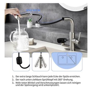 Rubinetto Bagno Lavabo Pulitazza