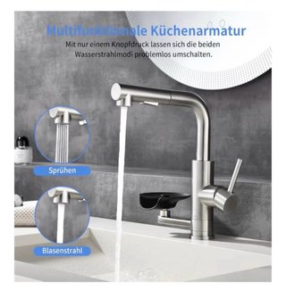 Rubinetto Bagno Lavabo Pulitazza