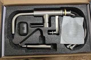 Rubinetto Bagno Lavabo Pulitazza