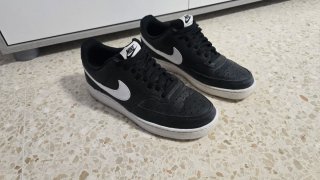 Nike Court Vision Talla 43