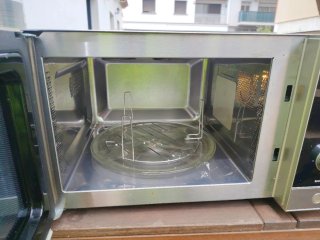 Microondas Teka MWE 238 G