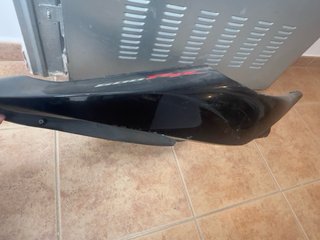Carenado Trasero Honda CBR 600RR