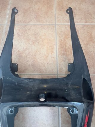 Carenado Trasero Honda CBR 600RR
