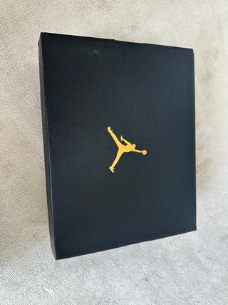 Zapatillas Air Jordan 1 Low GS Talla 37.5