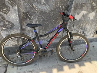 Bicicleta Kross Lea 2.0