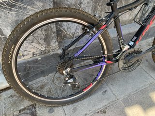Bicicleta Kross Lea 2.0