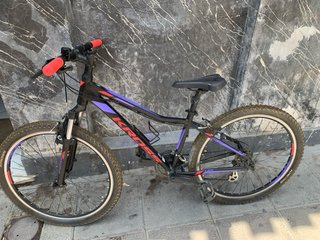 Bicicleta Kross Lea 2.0