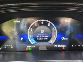 Volkswagen T-Cross 2022