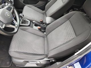 Volkswagen T-Cross 2022