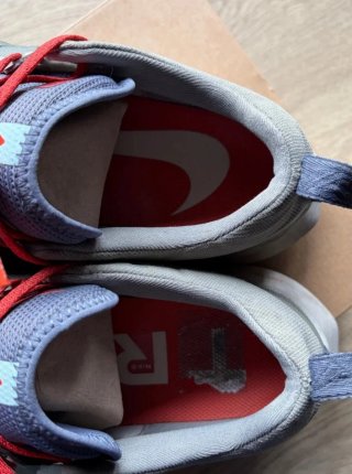 Zapatillas Nike Pegasus Trail 4