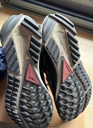 Zapatillas Nike Pegasus Trail 4