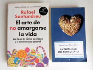 El arte de no amargarse la vida + La inutilidad de