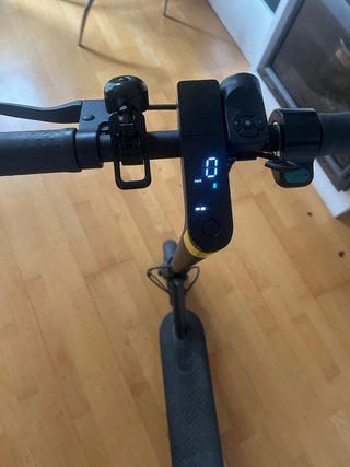 Patinete Eléctrico Xiaomi Pro 2 Mercedes AMG