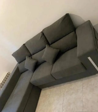 Divano modulare