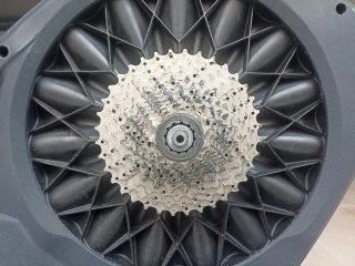 Rodillo Elite Direto XR