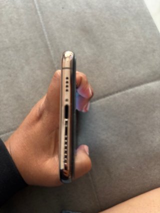 iPhone XS Max 256GB Gris Espacial