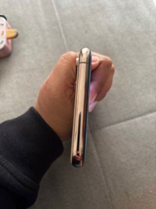 iPhone XS Max 256GB Gris Espacial
