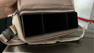 Bolsa Trona Portátil Jané