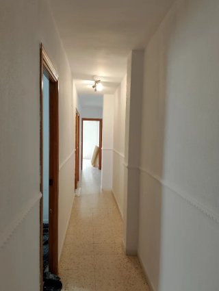 Pintor económico en Sevilla y pueblo