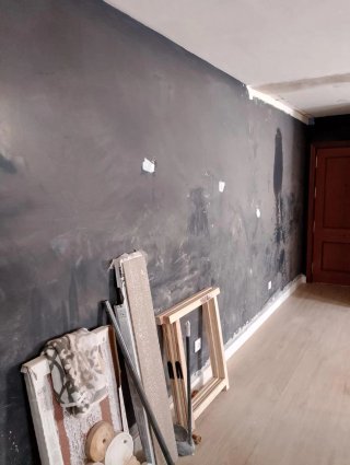 Pintor económico en Sevilla y pueblo