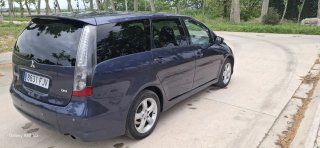 Mitsubishi Grandis 2006