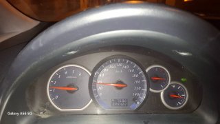 Mitsubishi Grandis 2006