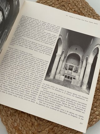 Arquitectura romanica