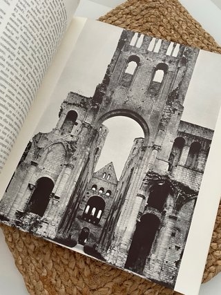 Arquitectura romanica