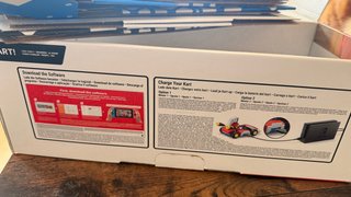 Nintendo Mario Kart Live Home Circuit