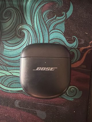 Auriculares Bose QuietComfort Ultra