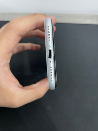 iPhone SE 2a Gen 64GB Argento