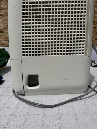 Deshumidificador DeLonghi AriaDry Light