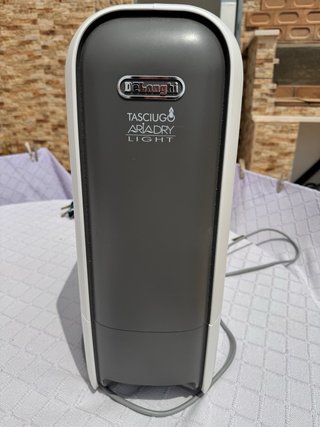 Deshumidificador DeLonghi AriaDry Light