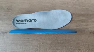 Nike Vomero 18 - Talla 40 EU