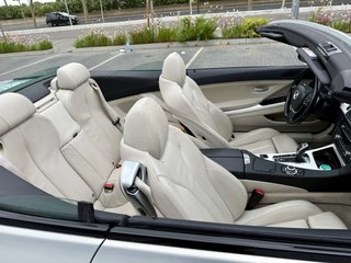 BMW Serie 6 pak m