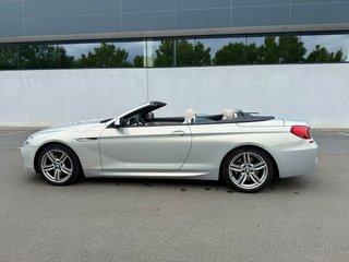 BMW Serie 6 pak m