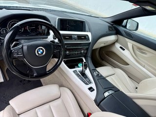 BMW Serie 6 pak m