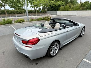 BMW Serie 6 pak m