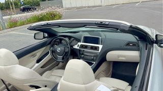 BMW Serie 6 pak m