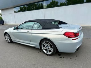 BMW Serie 6 pak m