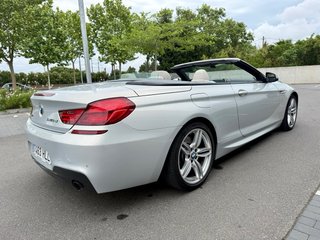 BMW Serie 6 pak m